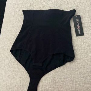 Belly Bandit postpartum sculpting girdle